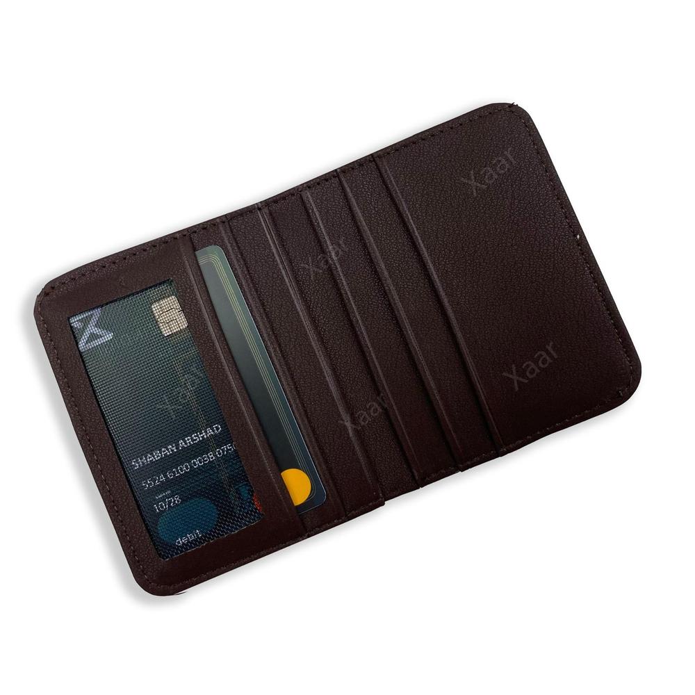 Smart & Soft Wallet For Male