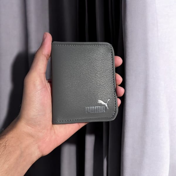 Smart & Soft Wallet For Male