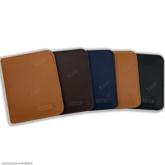 Smart & Mini Wallet For Male /female